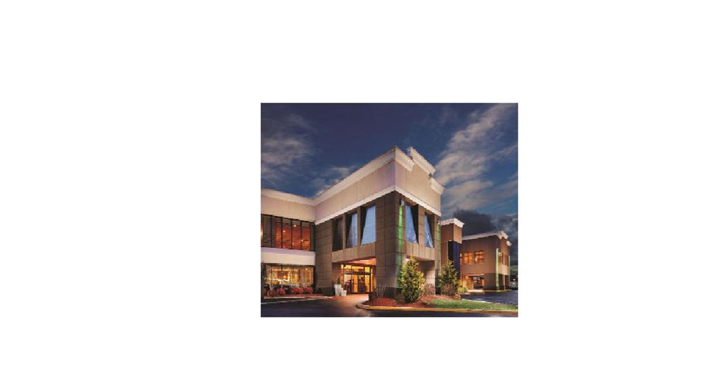Baymont By Wyndham Fayetteville Fort Bragg Area Kültér fotó
