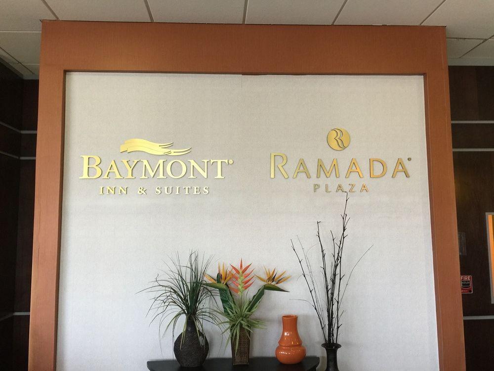 Baymont By Wyndham Fayetteville Fort Bragg Area Kültér fotó