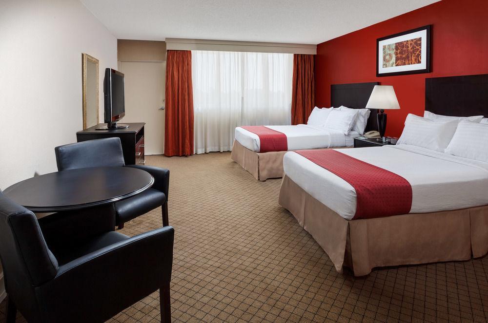 Baymont By Wyndham Fayetteville Fort Bragg Area Kültér fotó