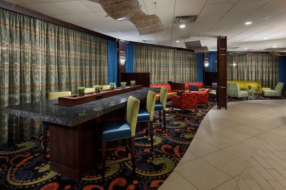 Baymont By Wyndham Fayetteville Fort Bragg Area Kültér fotó
