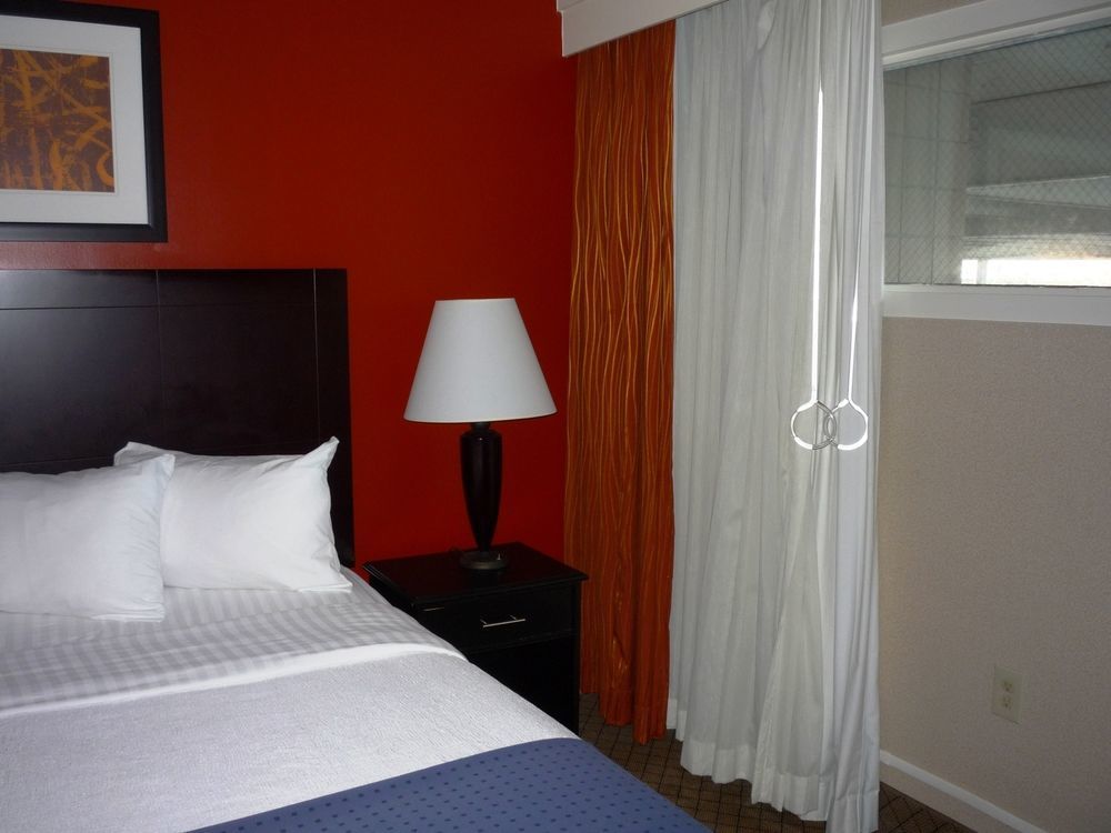 Baymont By Wyndham Fayetteville Fort Bragg Area Kültér fotó