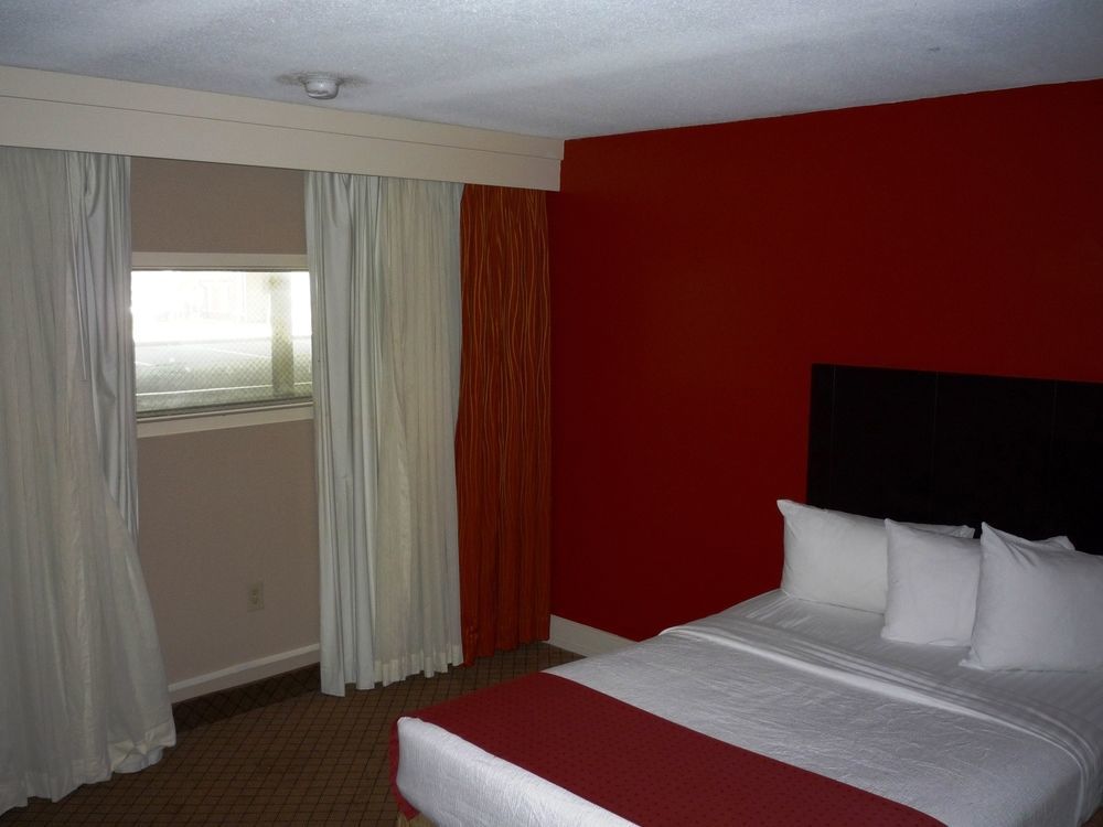 Baymont By Wyndham Fayetteville Fort Bragg Area Kültér fotó