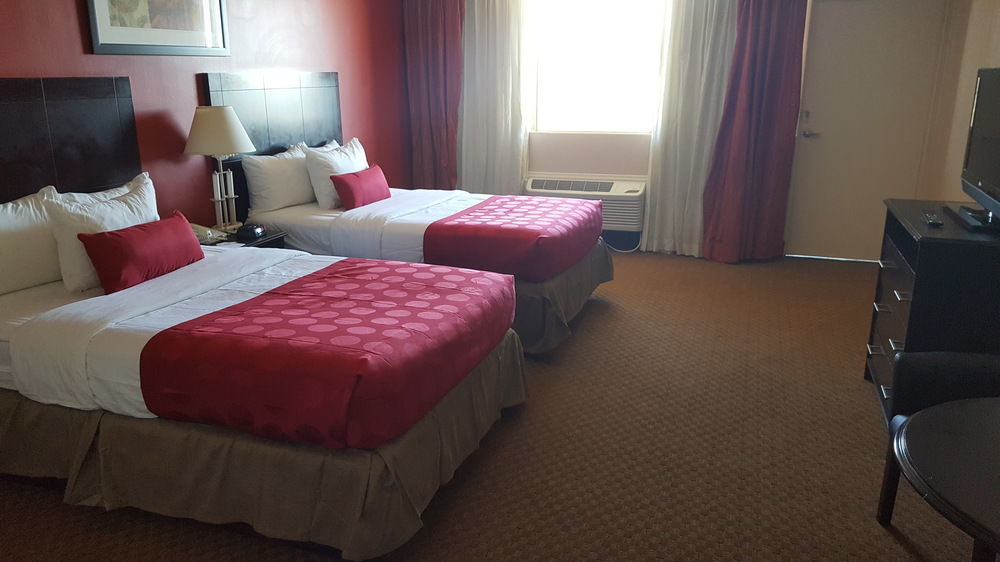 Baymont By Wyndham Fayetteville Fort Bragg Area Kültér fotó