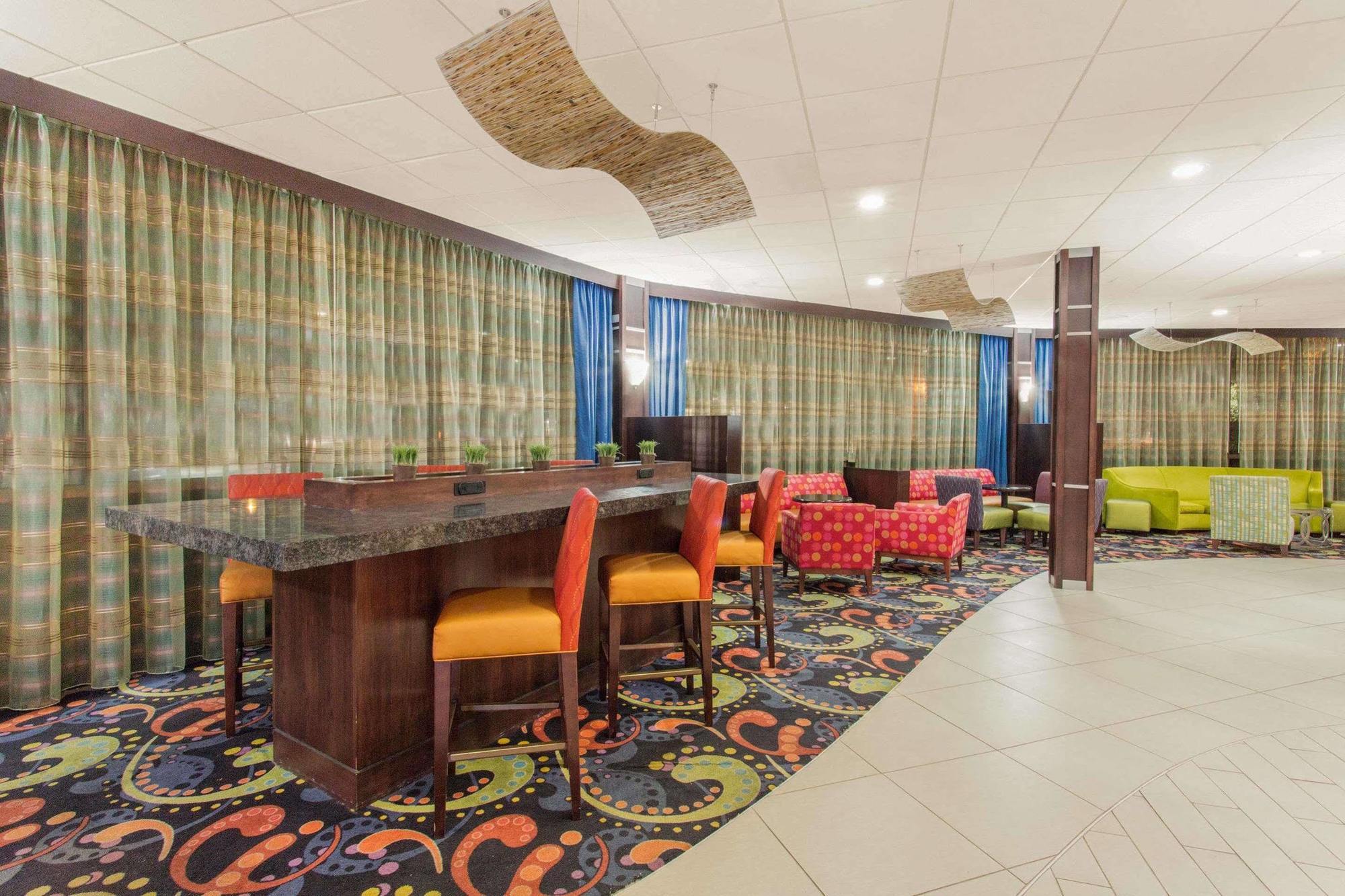 Baymont By Wyndham Fayetteville Fort Bragg Area Kültér fotó