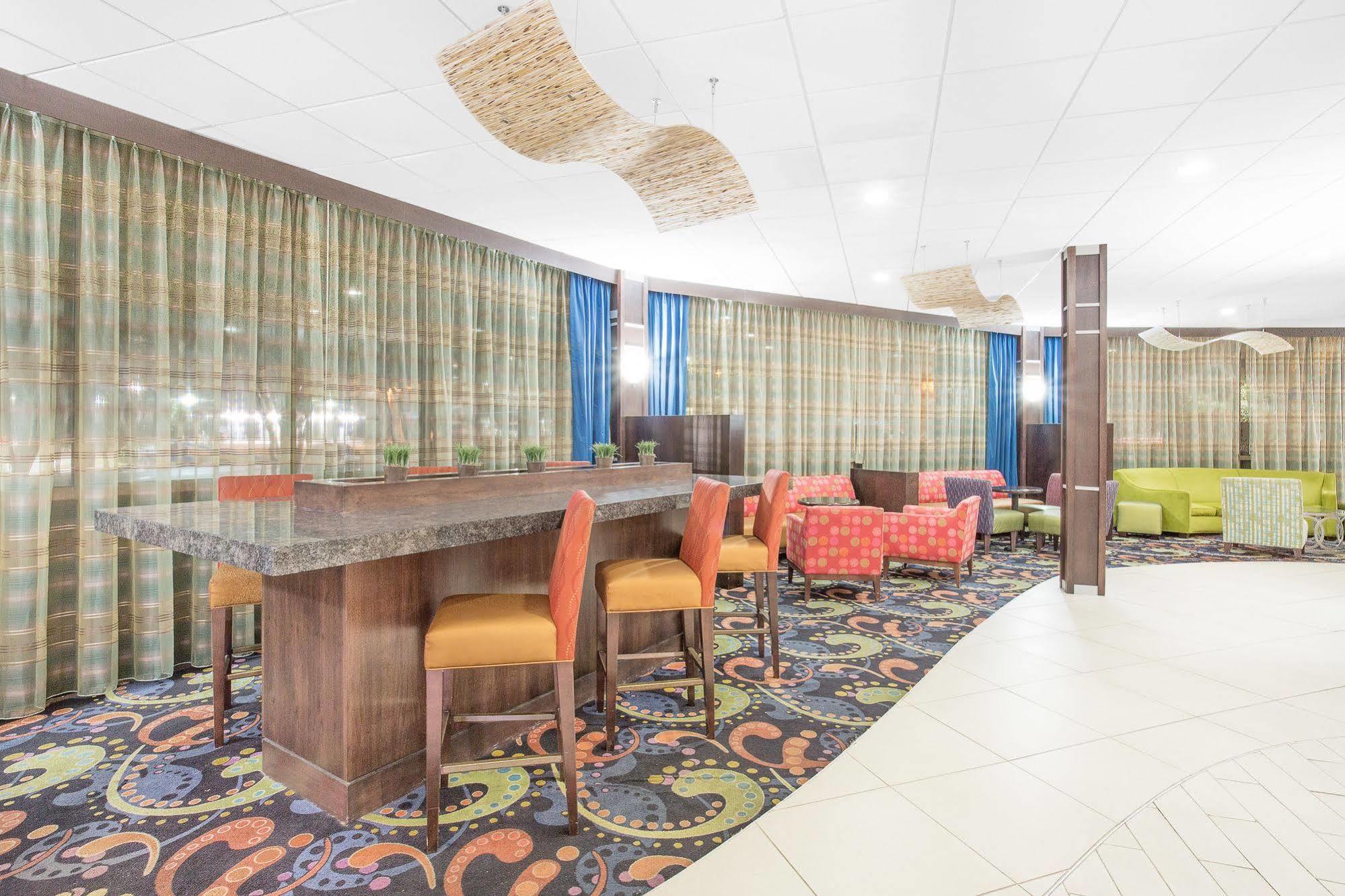 Baymont By Wyndham Fayetteville Fort Bragg Area Kültér fotó