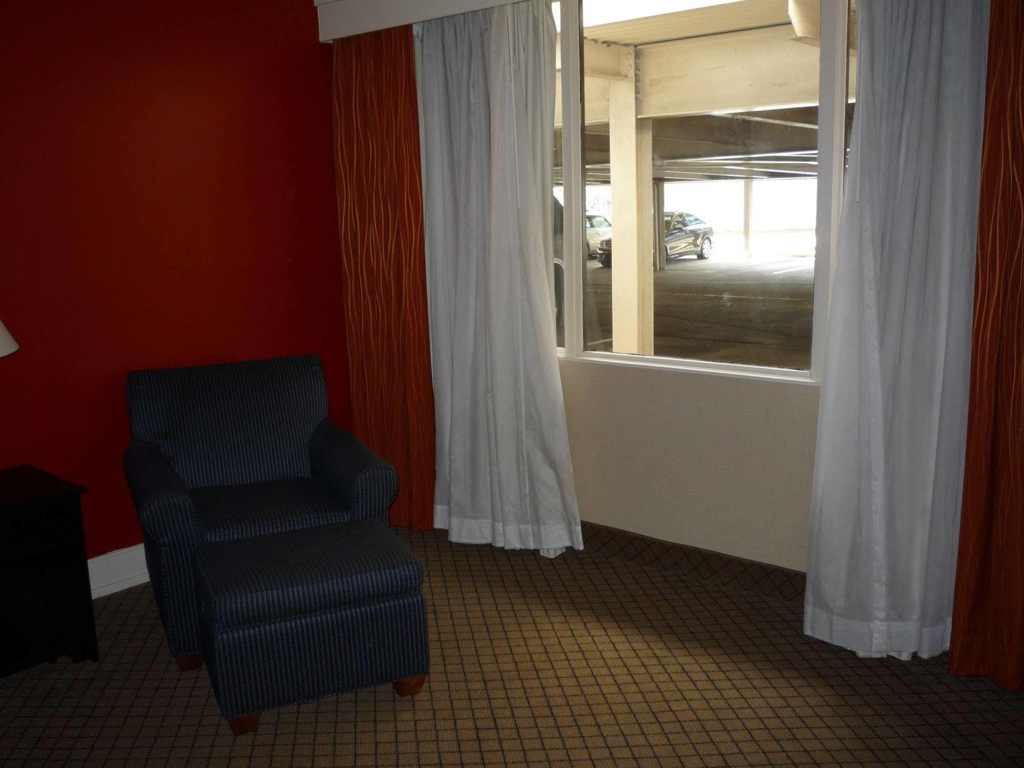 Baymont By Wyndham Fayetteville Fort Bragg Area Kültér fotó